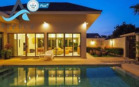 Areeca Pool Villa - Sha Plus